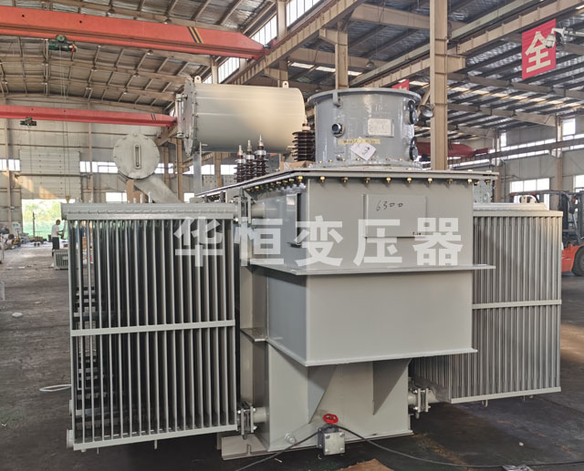 6300KVA兴庆兴庆兴庆电力变压器