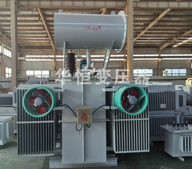 S13-8000/35兴庆兴庆兴庆电力变压器