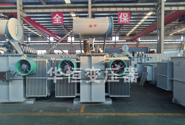 SZ11-10000/35兴庆兴庆兴庆油浸式变压器厂家