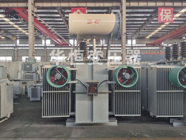 S11-10000/35兴庆兴庆兴庆油浸式变压器